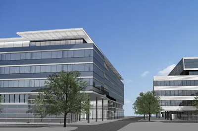 Gewerbeimmobilie mieten in Wien – 1 179 m², € 16 – Bild 4 von 10