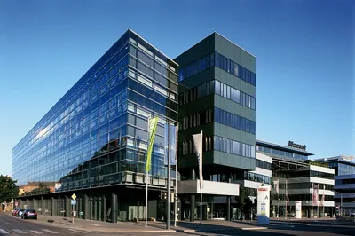 Gewerbeimmobilie mieten in Wien – 1 179 m², € 16