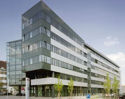 Gewerbeimmobilie mieten in Wien – 1 179 m², € 16 – Bild 5 von 10