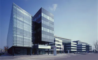 Gewerbeimmobilie mieten in Wien – 1 179 m², € 16 – Bild 3 von 10