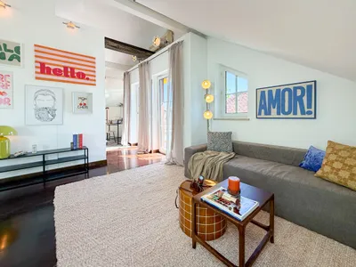 2-Zimmer-Wohnung kaufen in Salzburg Stadt – 55 m², € 329.000 – Bild 4 von 10