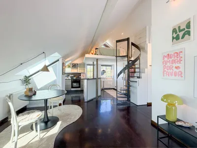 2-Zimmer-Wohnung kaufen in Salzburg Stadt – 55 m², € 329.000 – Bild 2 von 10