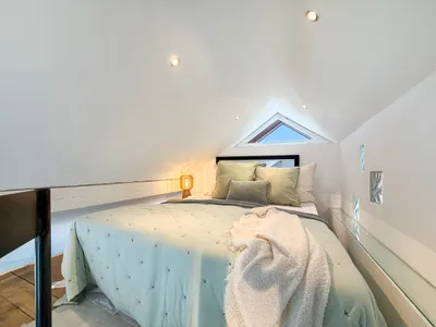 2-Zimmer-Wohnung kaufen in Salzburg Stadt – 55 m², € 329.000 – Bild 7 von 10