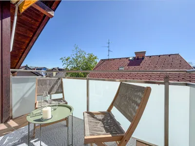 2-Zimmer-Wohnung kaufen in Salzburg Stadt – 55 m², € 329.000 – Bild 9 von 10