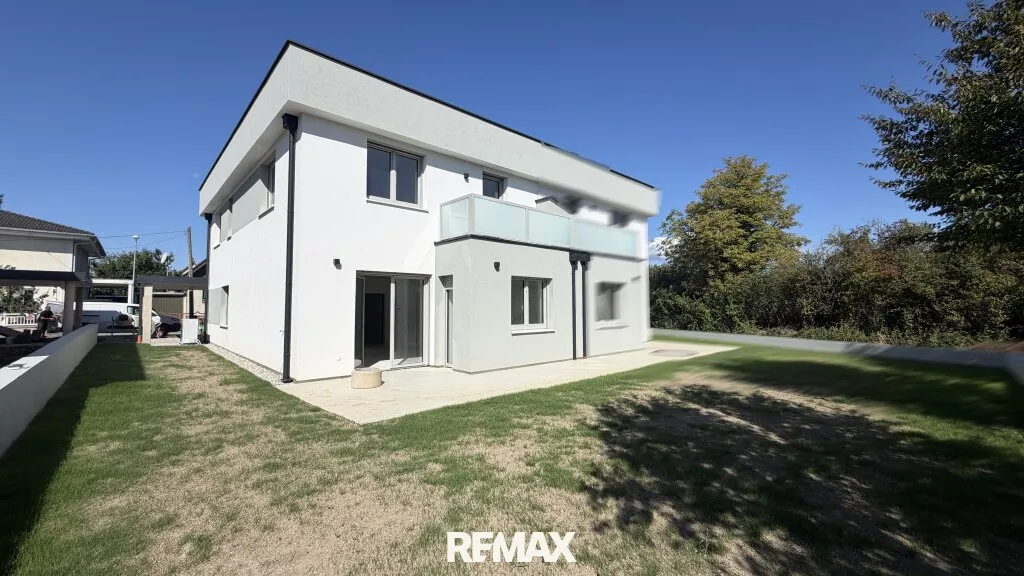 Haus – St. Pölten, Kupferbrunn, Katastralgemeinde St. Pölten