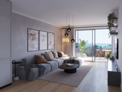 2-Zimmer-Wohnung kaufen in Mödling – 65 m², € 516.800 – Bild 4 von 9