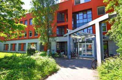 Gewerbeimmobilie mieten in Linz – 400 m², € 5.353