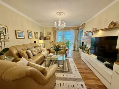 3-Zimmer-Wohnung kaufen in Schwaz – 91,19 m², € 430.000 – Bild 1 von 12