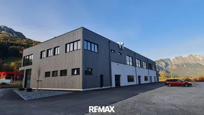 Gewerbeimmobilie kaufen in Liezen – 48 m², € 129.800