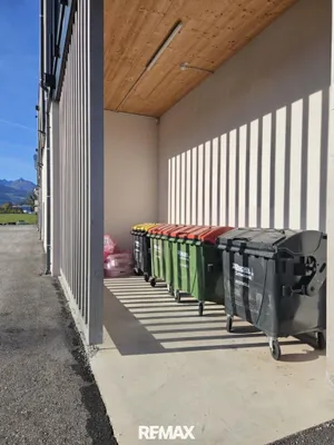 Gewerbeimmobilie kaufen in Liezen – 48 m², € 129.800 – Bild 6 von 7
