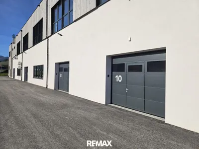 Gewerbeimmobilie kaufen in Liezen – 48 m², € 129.800 – Bild 5 von 7