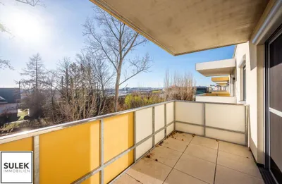 2-Zimmer-Wohnung mieten in Eisenstadt – 55,48 m², € 846 – Bild 15 von 17