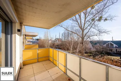 2-Zimmer-Wohnung mieten in Eisenstadt – 55,48 m², € 846 – Bild 13 von 17