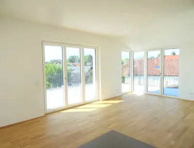 3-Zimmer-Wohnung mieten in Salzburg Stadt – 91,91 m², € 2.393 – Bild 2 von 4