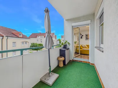 3-Zimmer-Wohnung kaufen in Wels – 77 m², € 235.000 – Bild 8 von 39