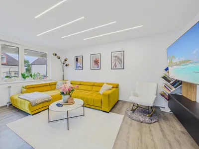 3-Zimmer-Wohnung kaufen in Wels – 77 m², € 235.000 – Bild 2 von 39