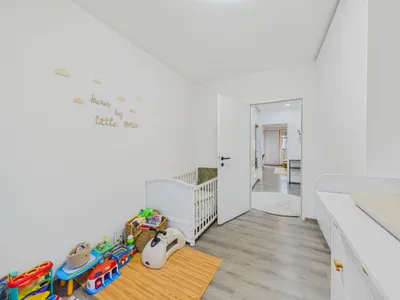 3-Zimmer-Wohnung kaufen in Wels – 77 m², € 235.000 – Bild 25 von 39