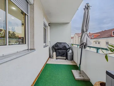 3-Zimmer-Wohnung kaufen in Wels – 77 m², € 235.000 – Bild 7 von 39