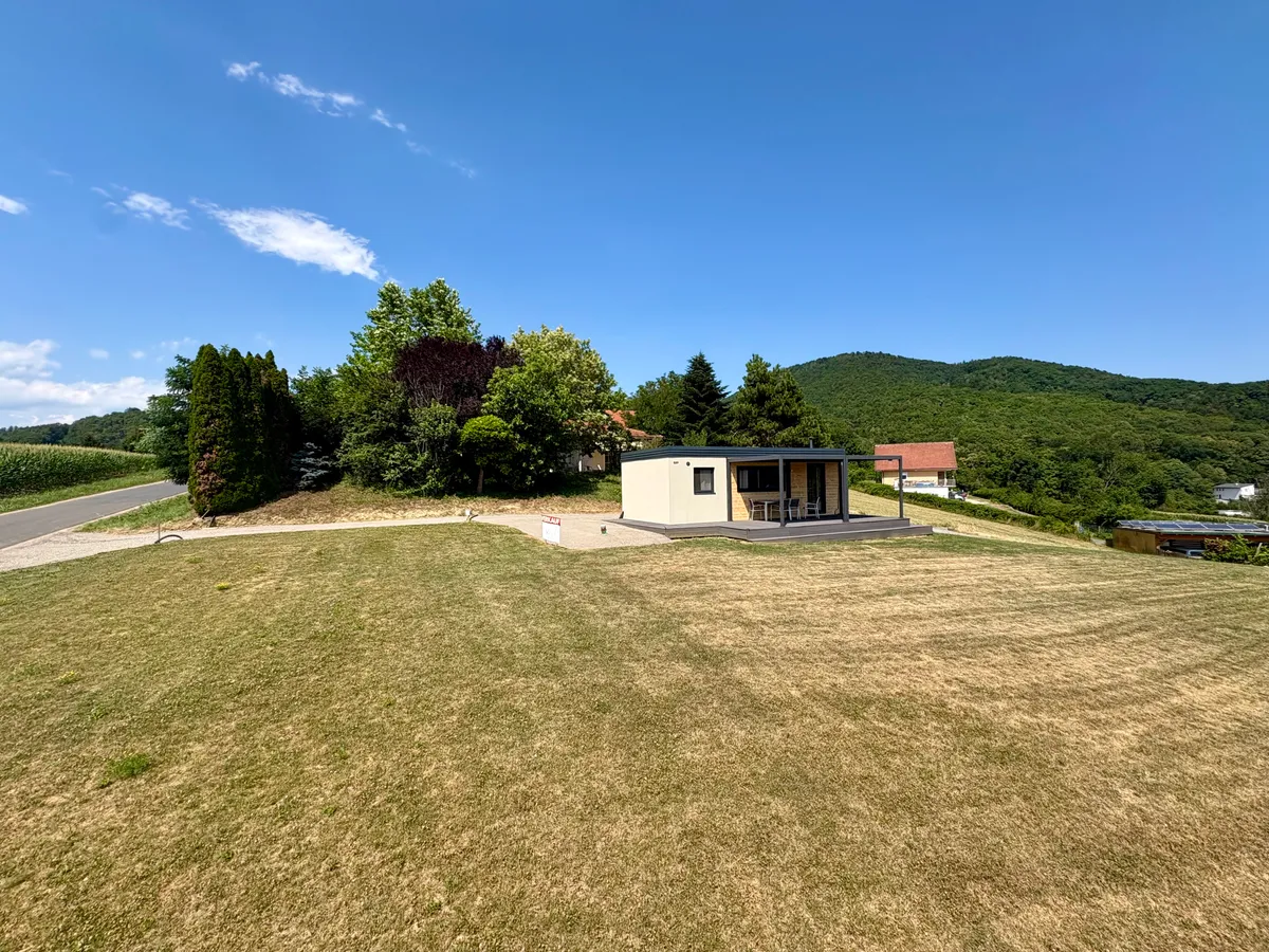 Haus – Bad Gleichenberg, Gleichenberg Dorf - Ansicht 3