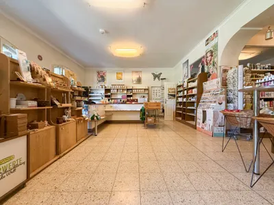 Gewerbeimmobilie mieten in Klagenfurt Land – 141 m², € 1.321 – Bild 6 von 6