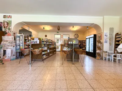 Gewerbeimmobilie mieten in Klagenfurt Land – 141 m², € 1.321 – Bild 3 von 6