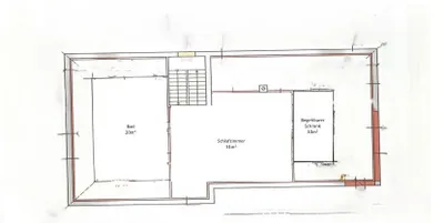 7-Zimmer-Haus mieten in Korneuburg – 370 m², € 2.460 – Bild 35 von 36