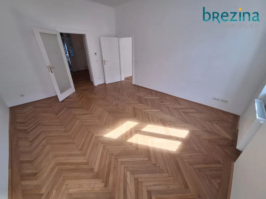 Wohnung – Wien - Ansicht 2