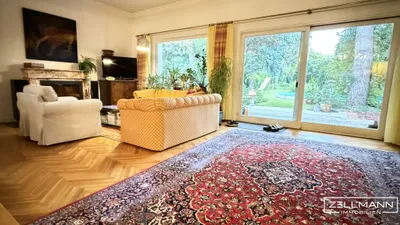 6-Zimmer-Haus kaufen in Wien – 171,61 m², € 995.000 – Bild 4 von 13