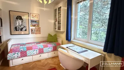 6-Zimmer-Haus kaufen in Wien – 171,61 m², € 995.000 – Bild 9 von 13