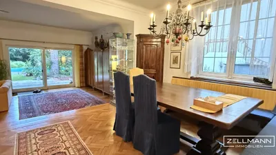 6-Zimmer-Haus kaufen in Wien – 171,61 m², € 995.000 – Bild 5 von 13