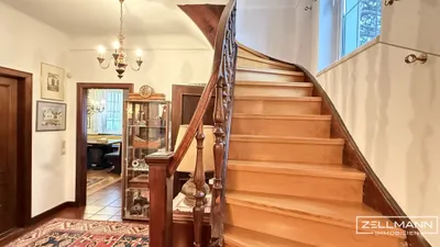 6-Zimmer-Haus kaufen in Wien – 171,61 m², € 995.000 – Bild 8 von 13