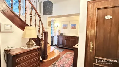 6-Zimmer-Haus kaufen in Wien – 171,61 m², € 995.000 – Bild 6 von 13
