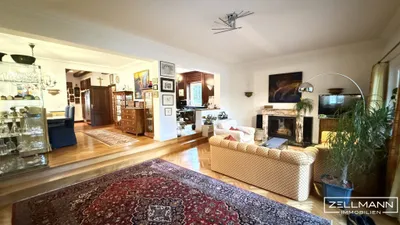 6-Zimmer-Haus kaufen in Wien – 171,61 m², € 995.000 – Bild 2 von 13