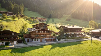 5-Zimmer-Immobilie kaufen in Kufstein – 374,7 m² – Bild 3 von 13