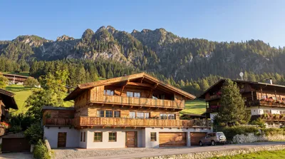 5-Zimmer-Immobilie kaufen in Kufstein – 374,7 m²