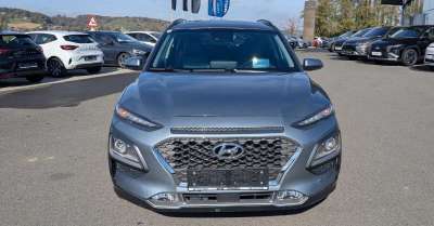 Hyundai Kona 1,6 GDI Hybrid Level 6 DCT Aut.