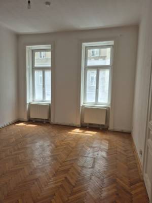 UNBEFRISTETE 3,5 Zimmer Altbauwohnung Nähe Hauptbahnhof! – Bild 3