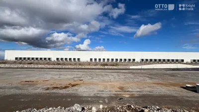 Gewerbeimmobilie mieten in Österreich – 47 400 m² – Bild 3 von 11