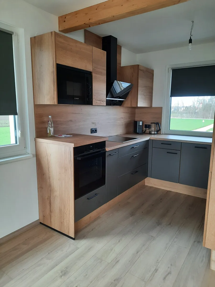 Nachmieter für Genossenschafts-Wohnung (WAV) gesucht, Peigarten