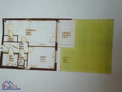 2-Zimmer-Wohnung kaufen in Wien – 55 m², € 295.000 – Bild 17 von 17