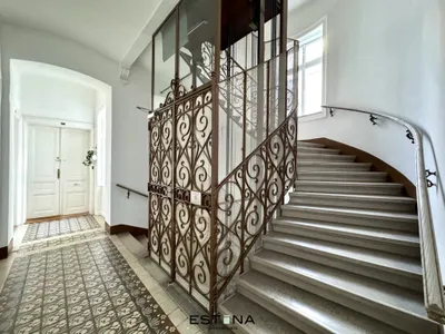 4-Zimmer-Wohnung mieten in Wien – 147,12 m², € 2.999 – Bild 11 von 12
