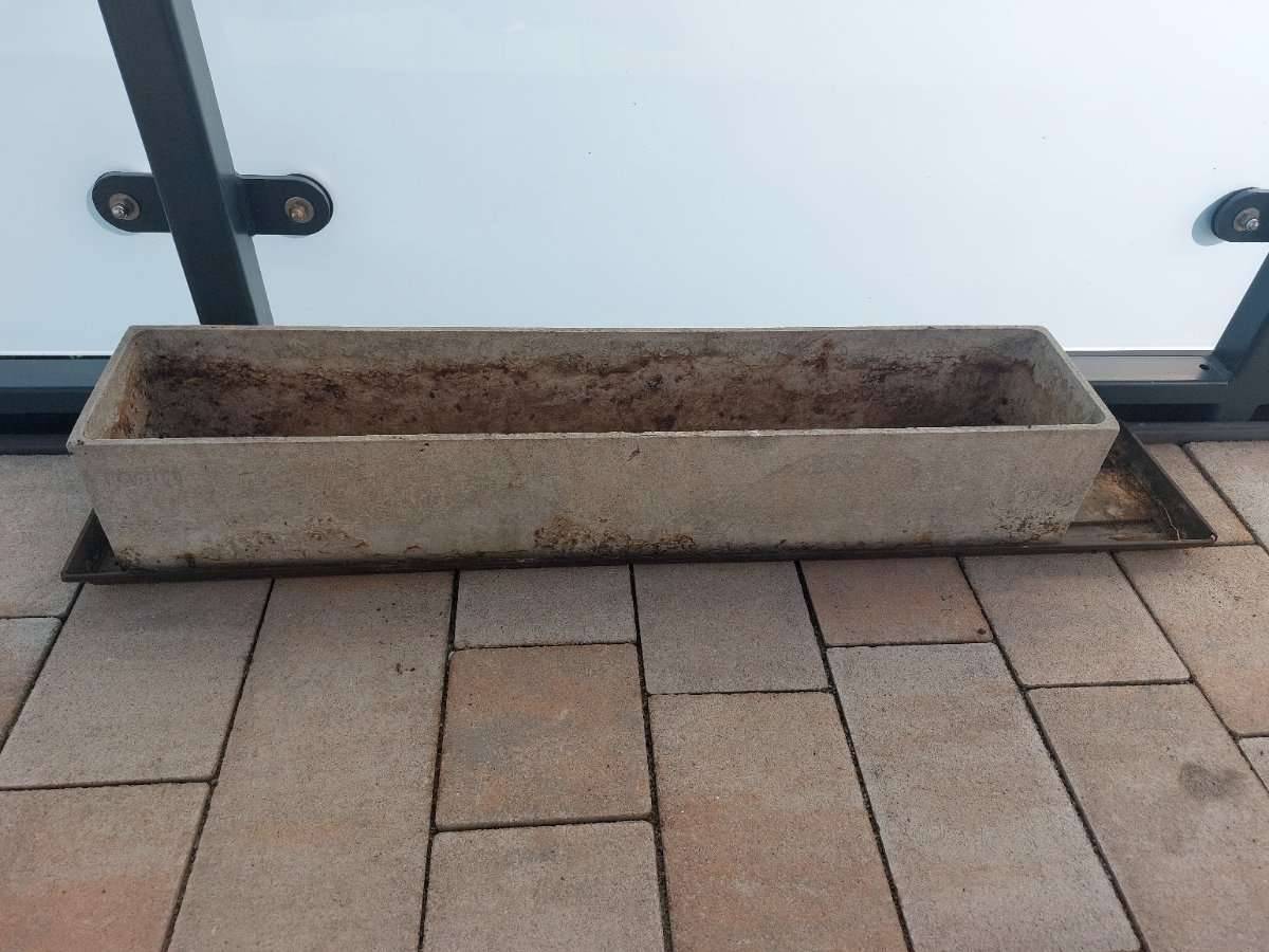 Blumenkasten aus Beton,  0,- (8020 Graz) - willhaben
