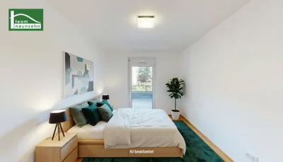 4-Zimmer-Wohnung mieten in Graz – 83,66 m², € 1.349 – Bild 8 von 26