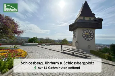 4-Zimmer-Wohnung mieten in Graz – 83,66 m², € 1.349 – Bild 22 von 26