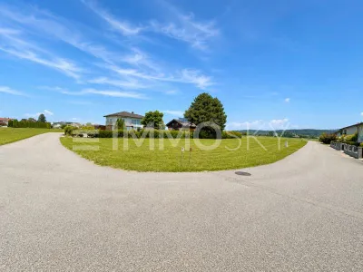 Grundstück kaufen in Ried im Innkreis – 945 m², € 145.000 – Bild 4 von 5