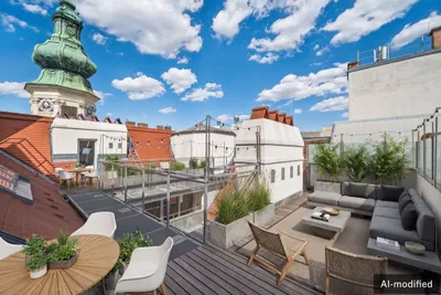 3-Zimmer-Wohnung mieten in Wien – 188 m², € 6.380 – Bild 4 von 14