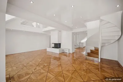 3-Zimmer-Wohnung mieten in Wien – 188 m², € 6.380 – Bild 9 von 14