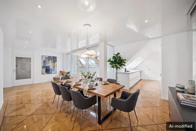 3-Zimmer-Wohnung mieten in Wien – 188 m², € 6.380 – Bild 10 von 14