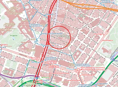 3-Zimmer-Wohnung mieten in Wien – 188 m², € 6.380 – Bild 14 von 14