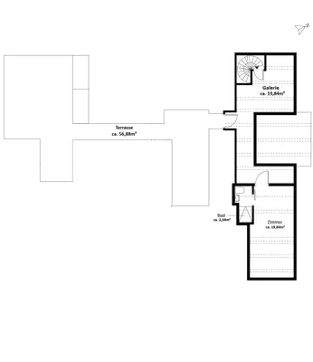 3-Zimmer-Wohnung mieten in Wien – 188 m², € 6.380 – Bild 11 von 14